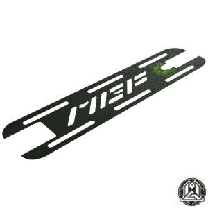 MGP VX9 GRIP TAPE - PRO 4" - GREEN