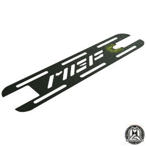 MGP VX9 GRIP TAPE - PRO 4" - LIME