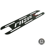MGP VX9 GRIP TAPE - PRO 4" - RED