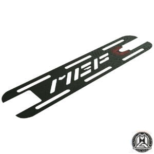 MGP VX9 GRIP TAPE - PRO 4" - RED