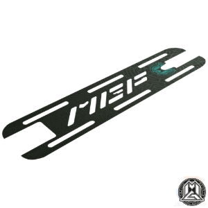 MGP VX9 GRIP TAPE - PRO 4" - TEAL