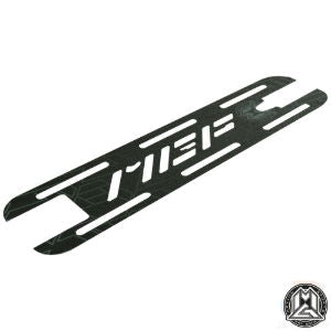 MGP VX9 GRIP TAPE - TEAM 4.5" - GREY