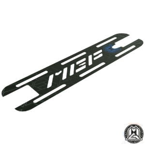 MGP VX9 GRIP TAPE - TEAM 4.5" - LIGHT BLUE