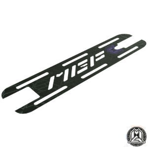 MGP VX9 GRIP TAPE - TEAM 4.5" - PURPLE