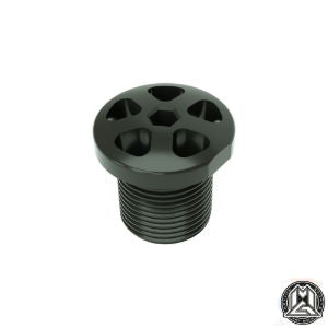 MGP IHC BOLT - BLACK
