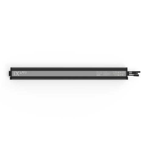 MAHLE X20 iX250wh Battery Pack:  250W