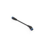 MAHLE X30/X20 Connector AD RA2 30° eX1 (e185):