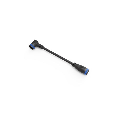 MAHLE X30/X20 CONNECTOR DE RA2 90° EX1 (E185):