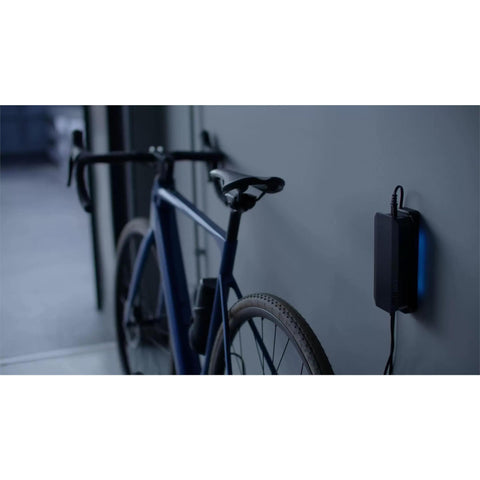 MAHLE X30 Active Charger 4A (Inc Wall Mount):