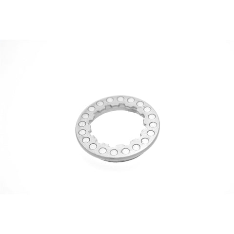 MAHLE Magnet Locknut (12 Speed):  ONE SIZE