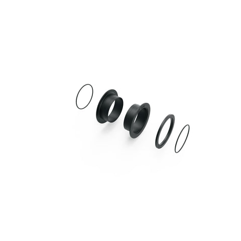 MAHLE X30/X20 SRAM DUB Adapter Set (3 Pieces):