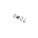 MAHLE X30/X20 SRAM GXP Adapter Set (4 Pieces):