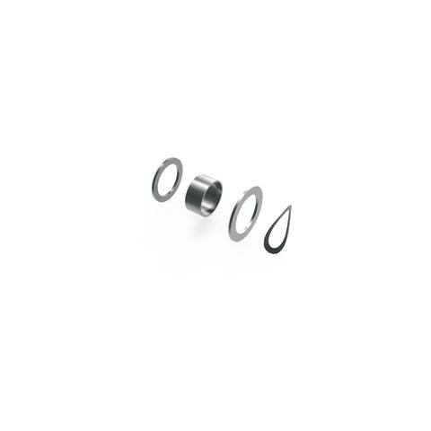 MAHLE X30/X20 SRAM GXP Adapter Set (4 Pieces):