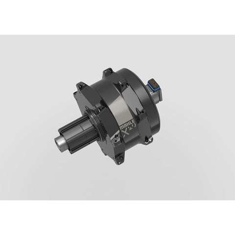MAHLE X20 Drive Unit:
