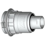 MAHLE X20 SRAM XDR Aluminum Freewheel Set with nuts:  ONE SIZE