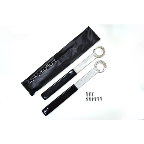 MAHLE X30/X35+ Tool Kit: