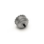 MAHLE X35+ Drive Unit-M1-C Plus EU (25 km/h): SILVER