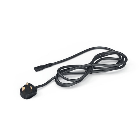 MAHLE Charger Wire:  EU