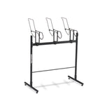 Minoura DS-4200 3 Bike Upright Stand: