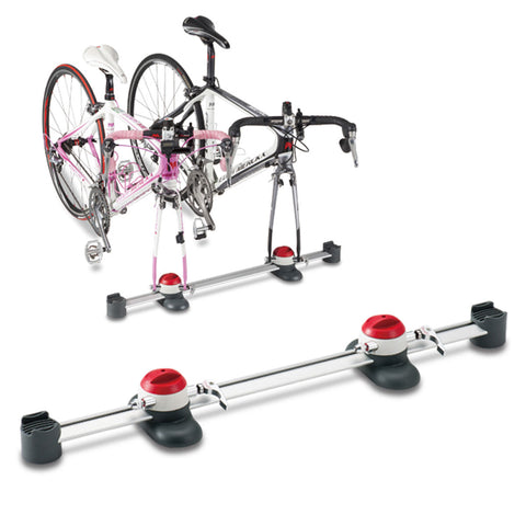 MINOURA VERGO EXCEL TF2 BIKE RACK: