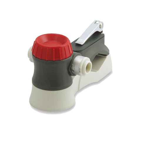 Minoura Vergo TF Mount Adaptor: