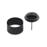 Minoura Vergo TF Height Space Adaptor: BLACK 50MM