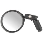 Spy Space In Bar-end Mirror