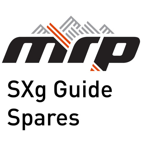 SXg guide spares