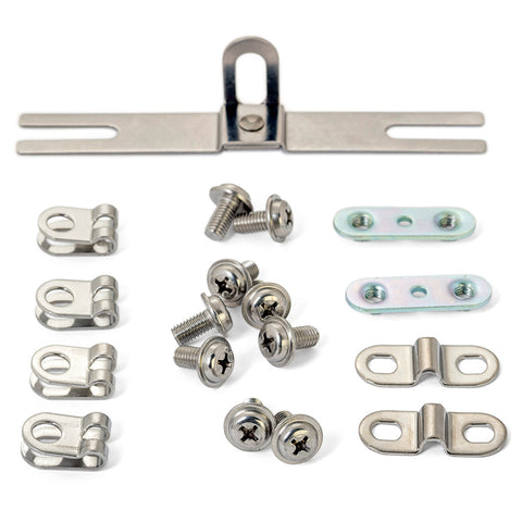 ENE Fender Mount Kits