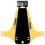 Face FenderThermoplastic easy fit mudguardsStd versions. Various colours.