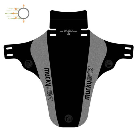 Face Fender V2