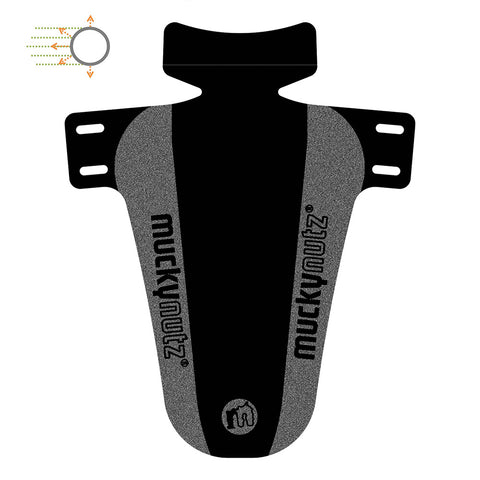 Mini Face Fender v2