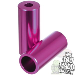 MGP ALLOY PEGS - PURPLE