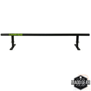 MADD GEAR FIFTY5 GRIND RAIL - 140cm / 55"