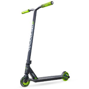 MADD GEAR MG 3 - ZEN - BLACK/LIME
