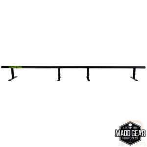 MADD GEAR NINETY9 GRIND RAIL - 251cm / 99"