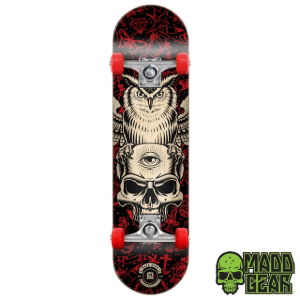 MADD GEAR PRO SKATEBOARD - WATCHER