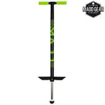 MADD GEAR POGO STICK - BLACK / LIME