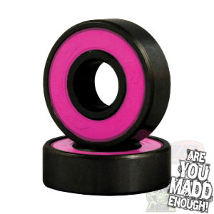 MADD K-2 BEARING SET (4) PINK