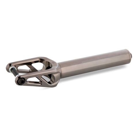 Drone Majesty 4 Fork - Smoked Chrome - SCS