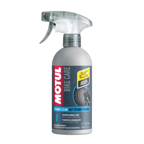 MOTUL - CHAIN CLEAN Road 500ml