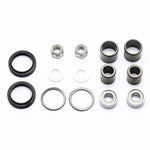 Rebuild KitsKeep your pedals going for years.