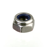 Nylock NutsStainless SteelVarious Sizes