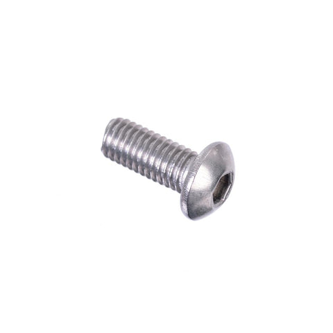 Button Head BoltsStainless SteelVarious Sizes