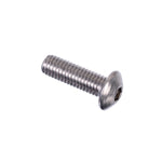 Button Head BoltsStainless SteelVarious Sizes