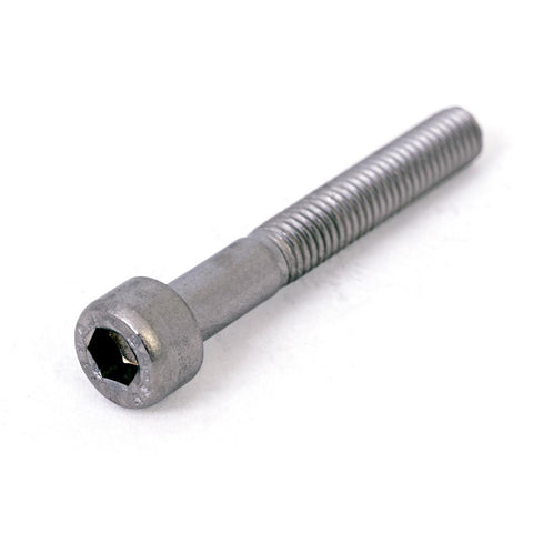 Socket Cap BoltsStainless SteelVarious Sizes