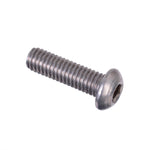 Button Head BoltsStainless SteelVarious Sizes