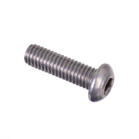 Button Head BoltsStainless SteelVarious Sizes