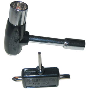 KHIRO "NUT BUSTER" SKATE TOOL (2 pcs/pk)