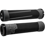 AG2 v2.1 MTB LkOn Grps 135mm  Blk / Blk